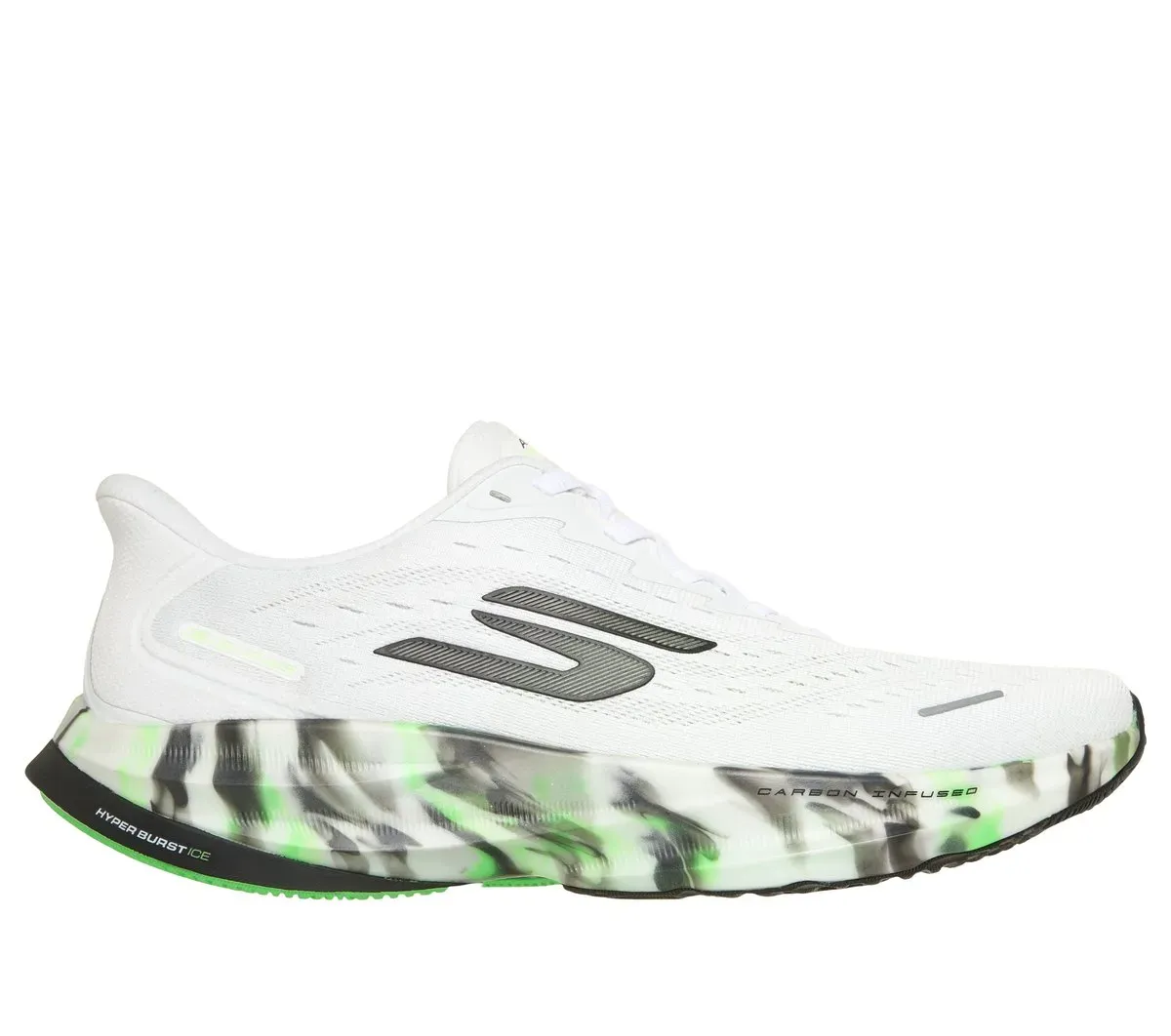 Skechers Slip-ins: Aero Spark – Glow in the Dark 33453248