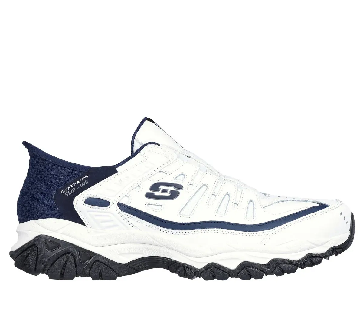 Skechers Slip-ins: After Burn - Grill Captain 68146591 Skechers Slip-ins: After Burn – Grill Captain 68146591