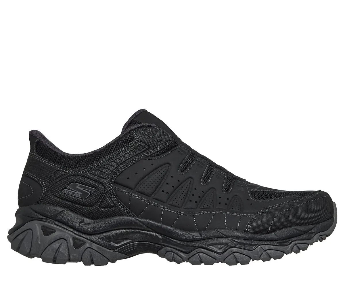 Skechers Slip-ins: After Burn M. Fit - After Ridge 15152581 Skechers Slip-ins: After Burn M. Fit – After Ridge 15152581