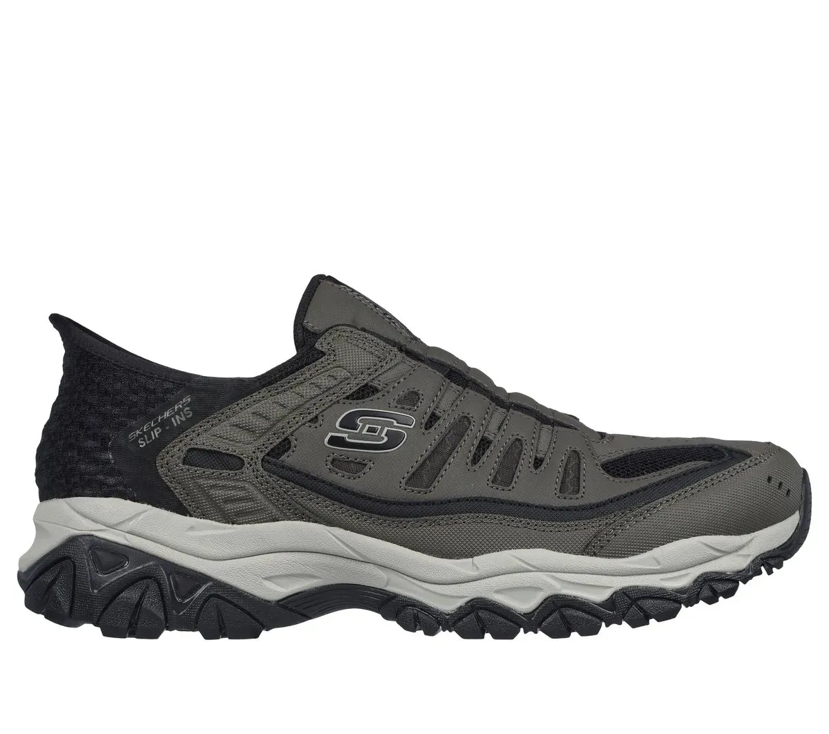 Skechers Slip-ins: After Burn M. Fit - Ridgeburn 46168465 Skechers Slip-ins: After Burn M. Fit – Ridgeburn 46168465