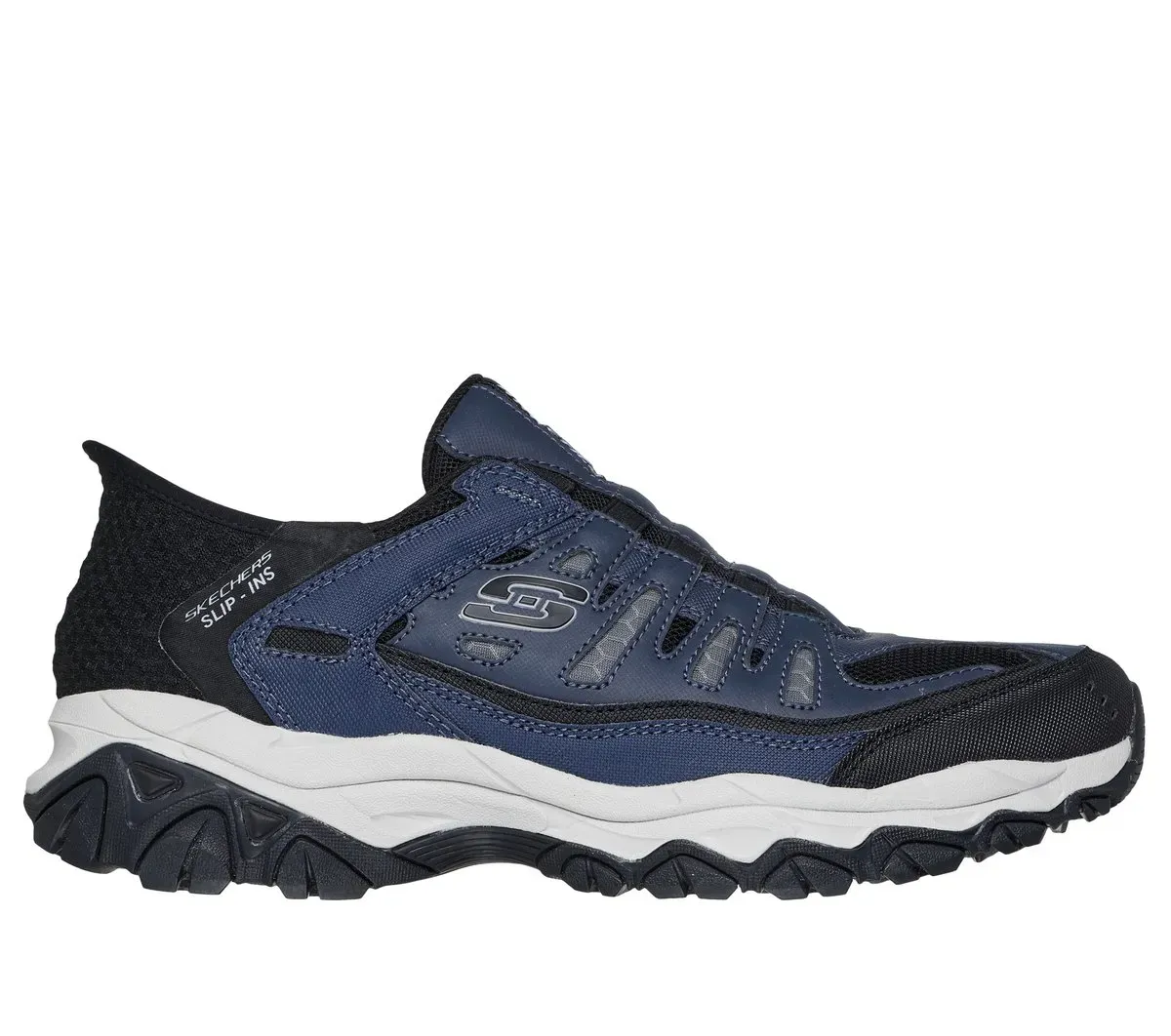 Skechers Slip-ins: After Burn M. Fit - Ridgeburn 48695233 Skechers Slip-ins: After Burn M. Fit – Ridgeburn 48695233