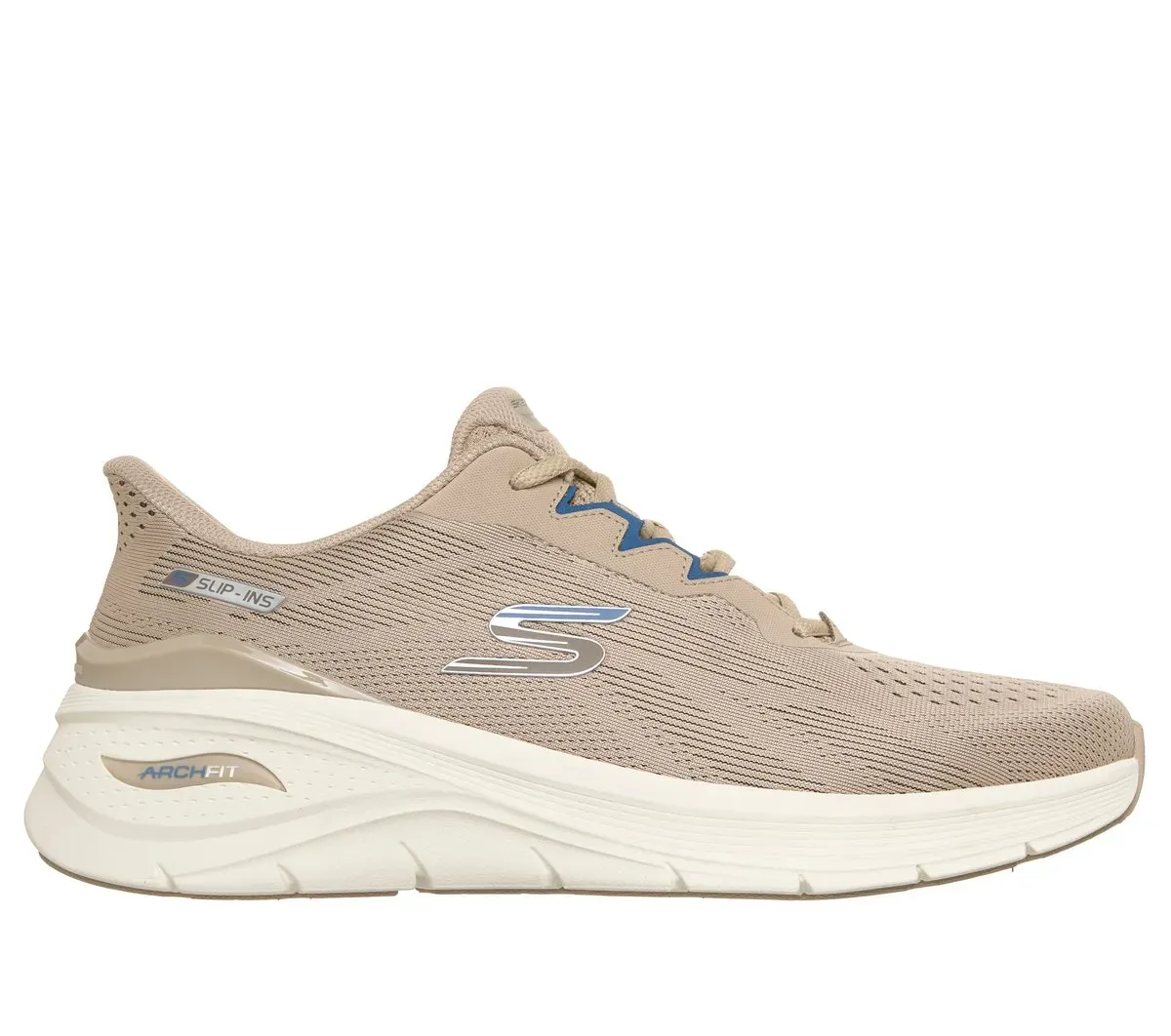 Skechers Slip-ins: Arch Fit 3.0 – Fiddow 61254271