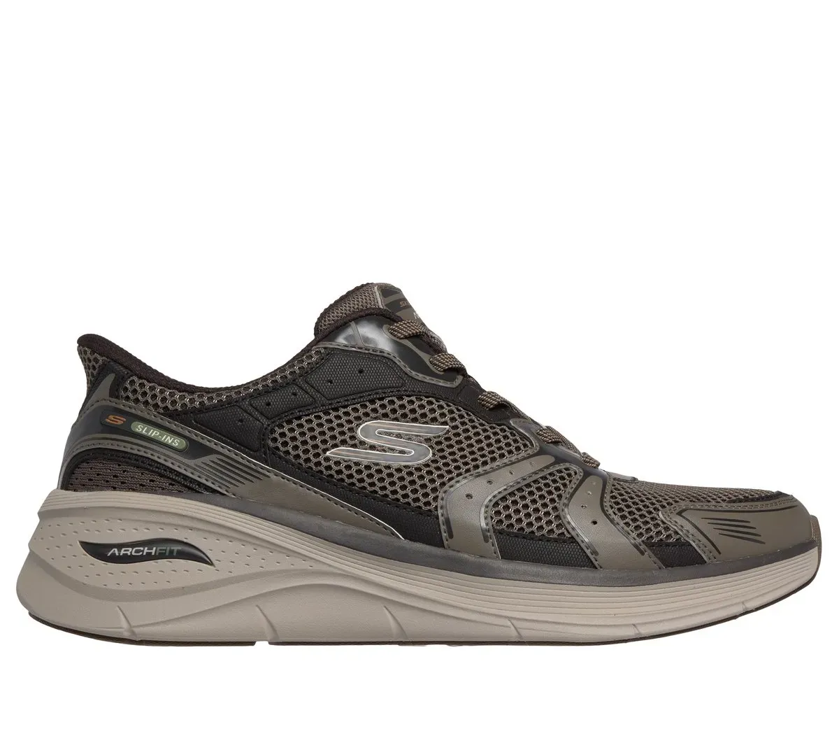 Skechers Slip-ins: Arch Fit 3.0 - Kaliver 47181673 Skechers Slip-ins: Arch Fit 3.0 – Kaliver 47181673