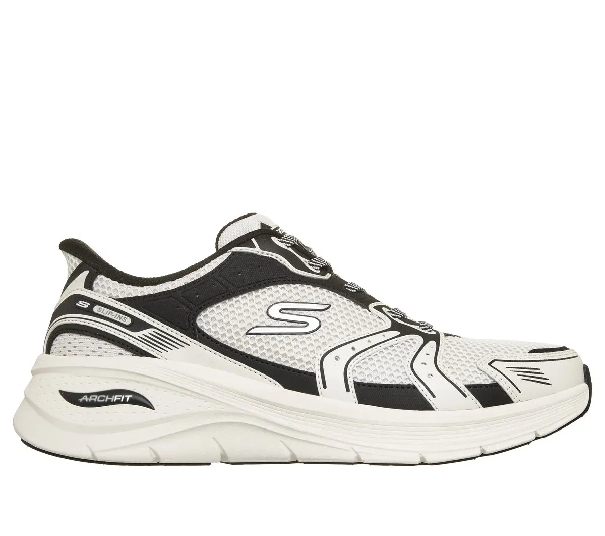 Skechers Slip-ins: Arch Fit 3.0 – Kaliver 73715446