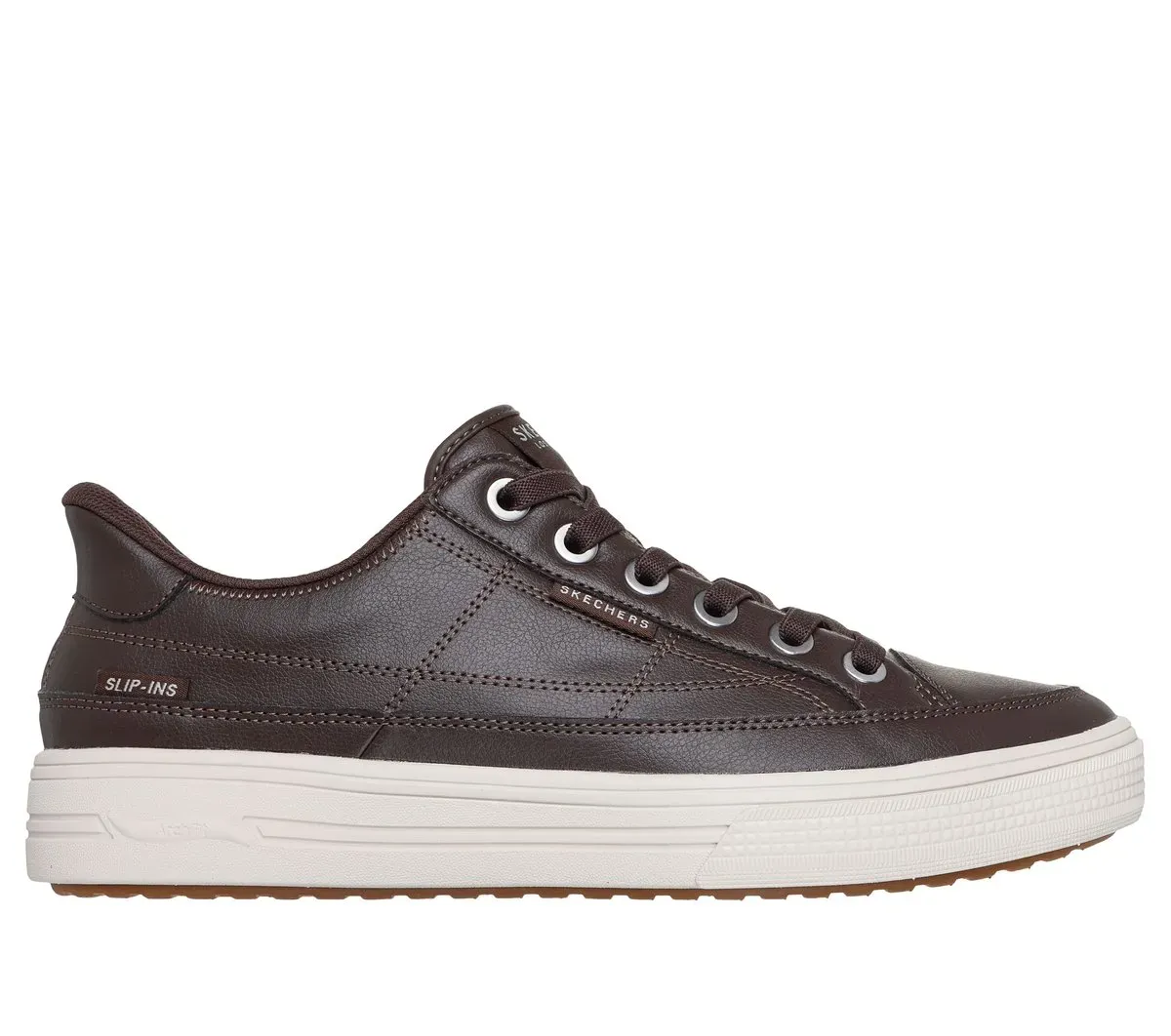 Skechers Slip-ins: Arch Fit Arcade - Catch Ya There 31849356 Skechers Slip-ins: Arch Fit Arcade – Catch Ya There 31849356
