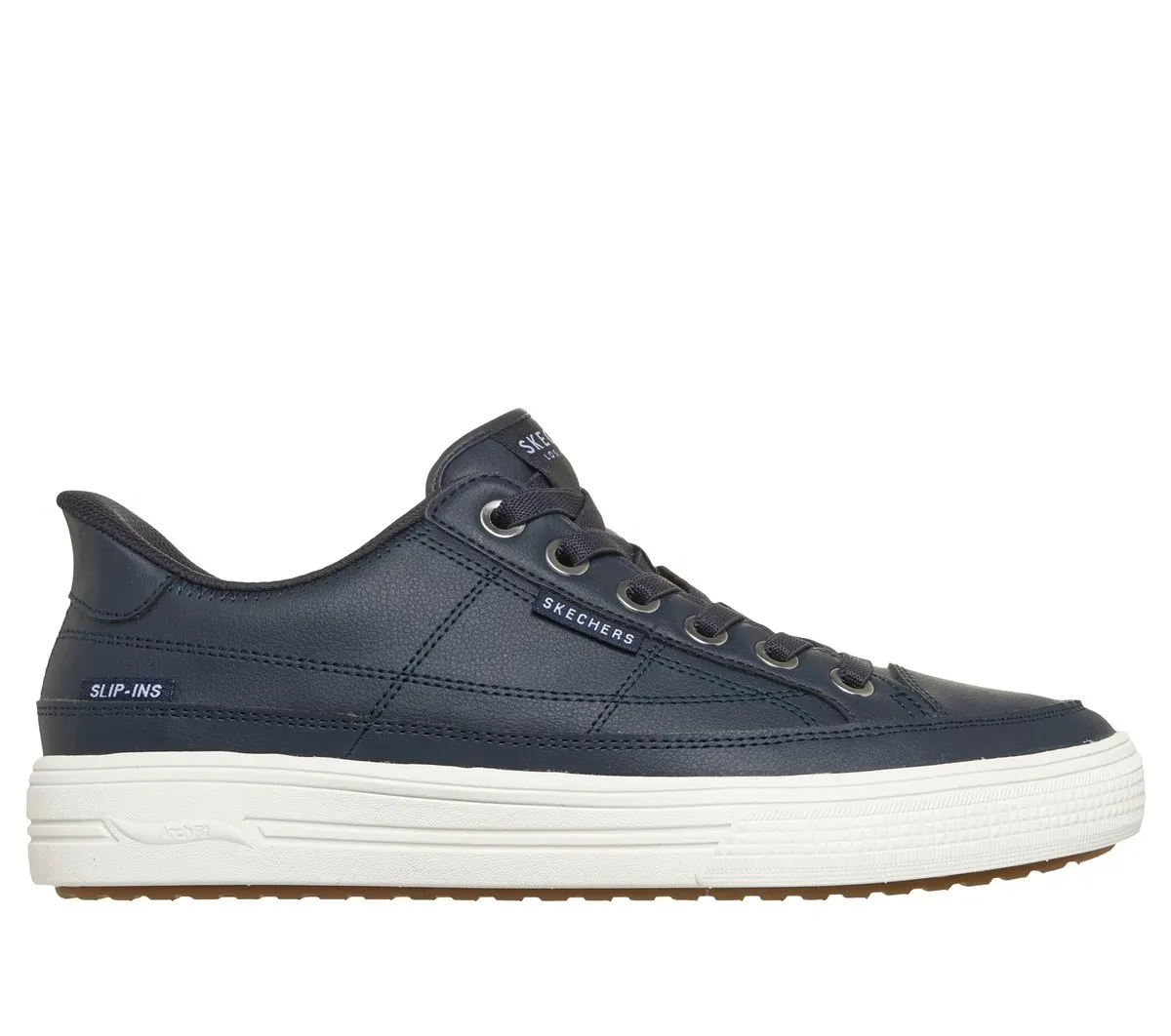 Skechers Slip-ins: Arch Fit Arcade - Catch Ya There 75418846 Skechers Slip-ins: Arch Fit Arcade – Catch Ya There 75418846