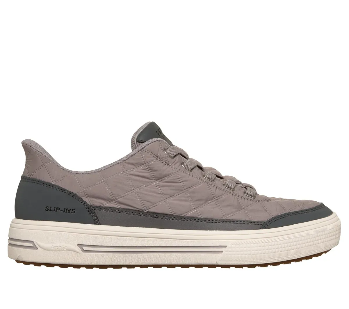 Skechers Slip-ins: Arch Fit Arcade - Cozy Fit Charming Daze 51363173 Skechers Slip-ins: Arch Fit Arcade – Cozy Fit Charming Daze 51363173