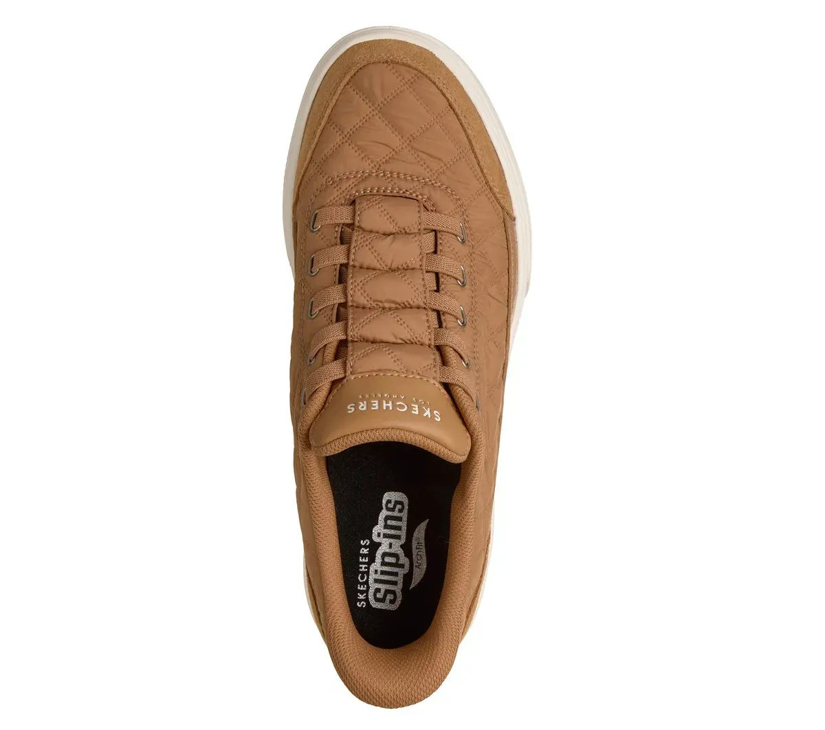 Skechers Slip-ins: Arch Fit Arcade – Cozy Fit Charming Daze 78199263