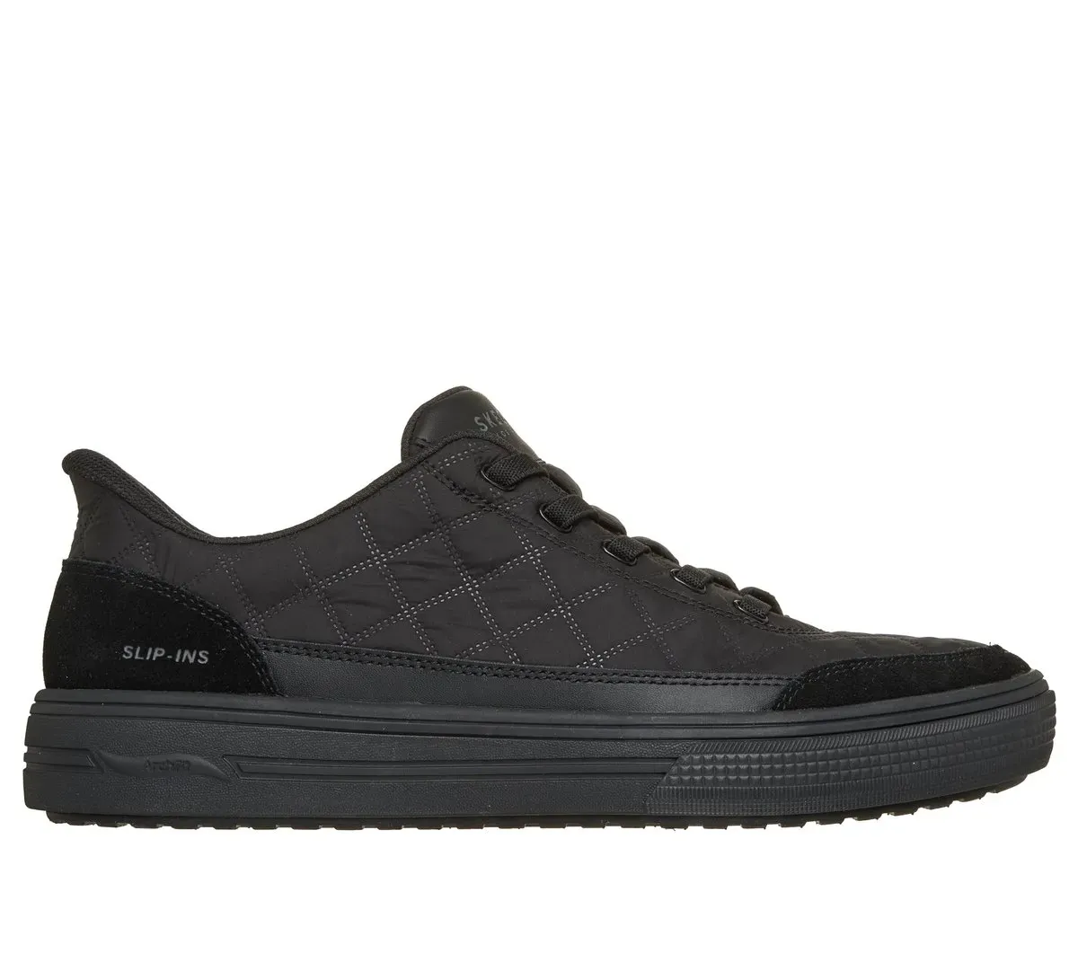 Skechers Slip-ins: Arch Fit Arcade - Cozy Fit Charming Daze 97577382 Skechers Slip-ins: Arch Fit Arcade – Cozy Fit Charming Daze 97577382