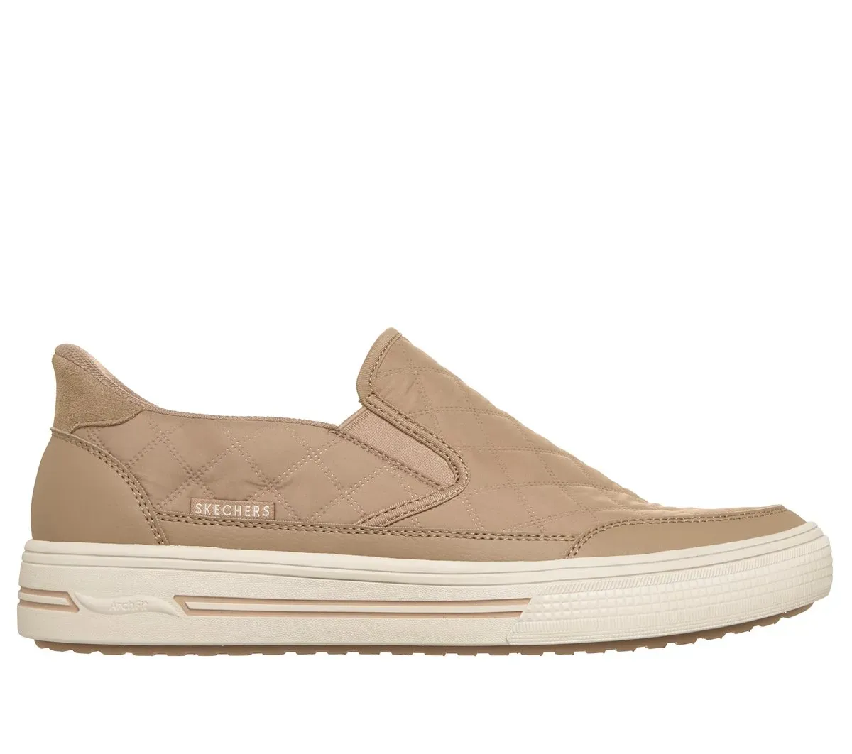 Skechers Slip-ins: Arch Fit Arcade - Cozy Fit Twin Charming 26768469 Skechers Slip-ins: Arch Fit Arcade – Cozy Fit Twin Charming 26768469