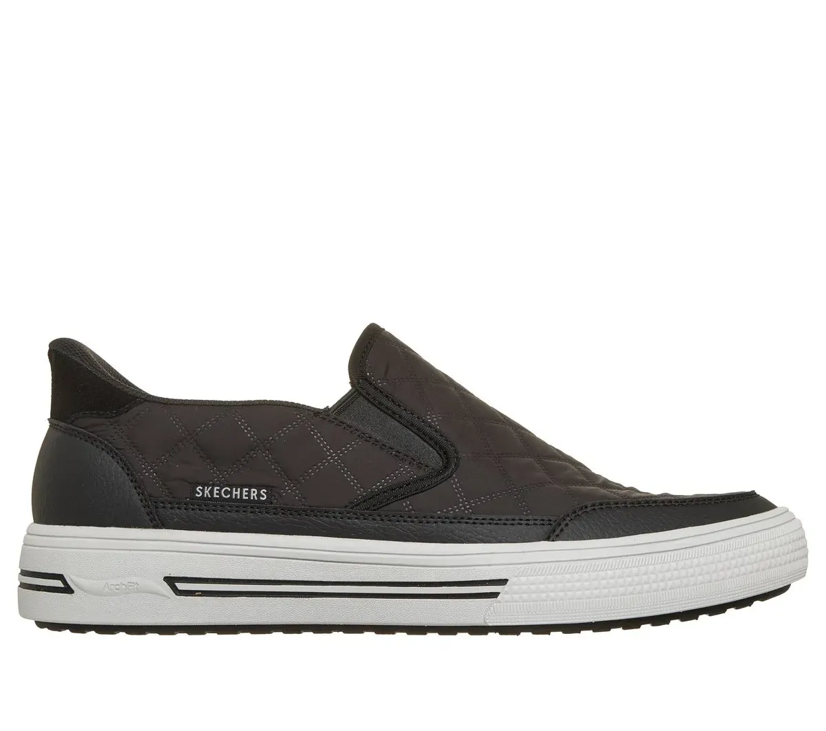 Skechers Slip-ins: Arch Fit Arcade - Cozy Fit Twin Charming 58358197 Skechers Slip-ins: Arch Fit Arcade – Cozy Fit Twin Charming 58358197