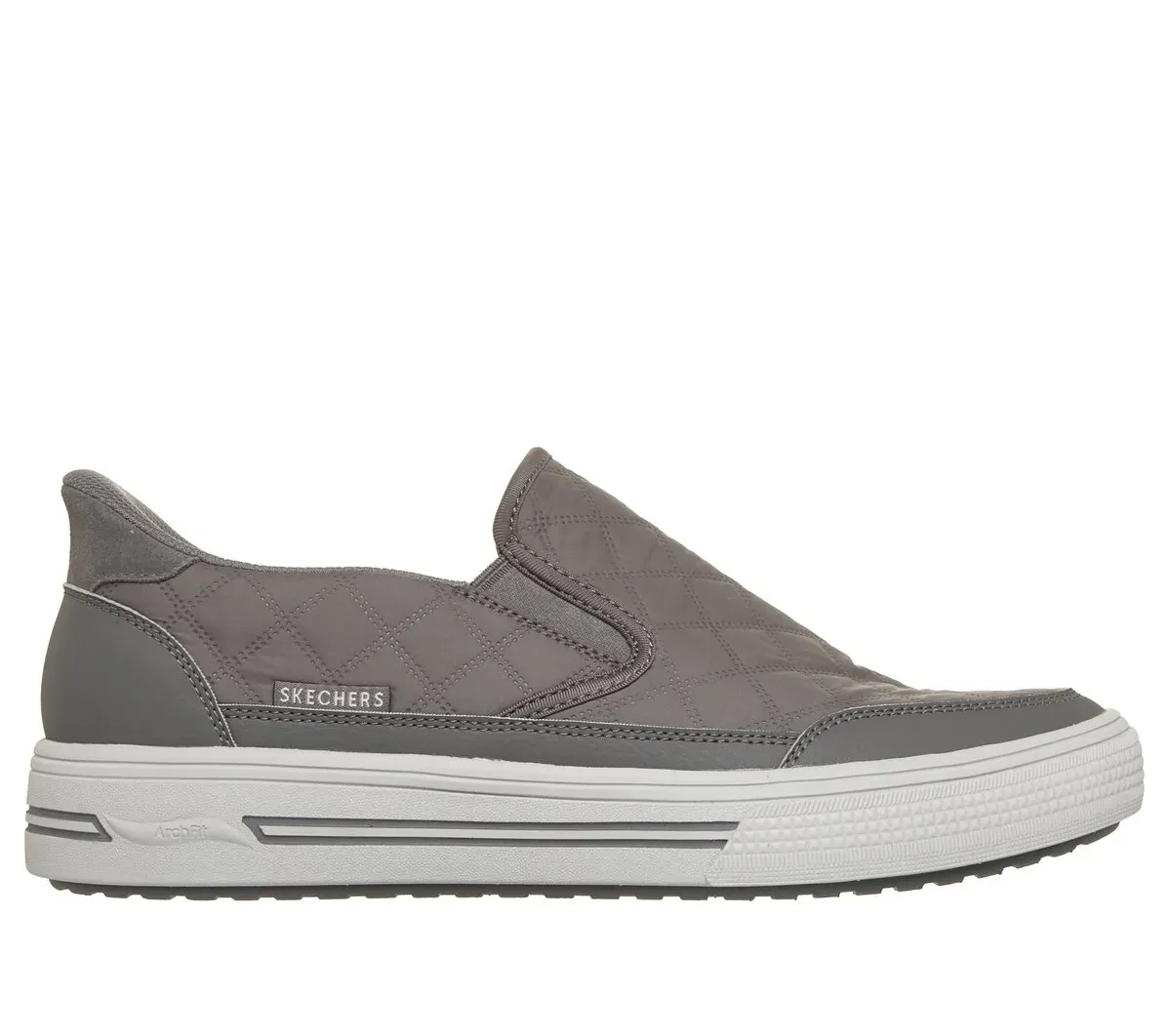 Skechers Slip-ins: Arch Fit Arcade - Cozy Fit Twin Charming 61342986 Skechers Slip-ins: Arch Fit Arcade – Cozy Fit Twin Charming 61342986