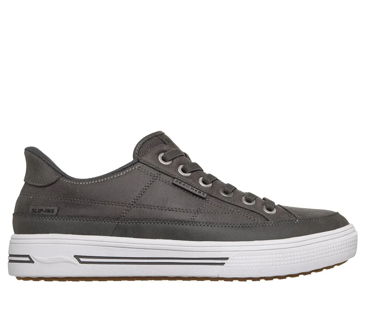 Skechers Slip-ins: Arch Fit Arcade - Join Ya There 23787933 Skechers Slip-ins: Arch Fit Arcade – Join Ya There 23787933