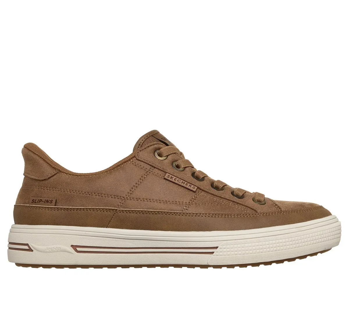 Skechers Slip-ins: Arch Fit Arcade - Join Ya There 24369483 Skechers Slip-ins: Arch Fit Arcade – Join Ya There 24369483