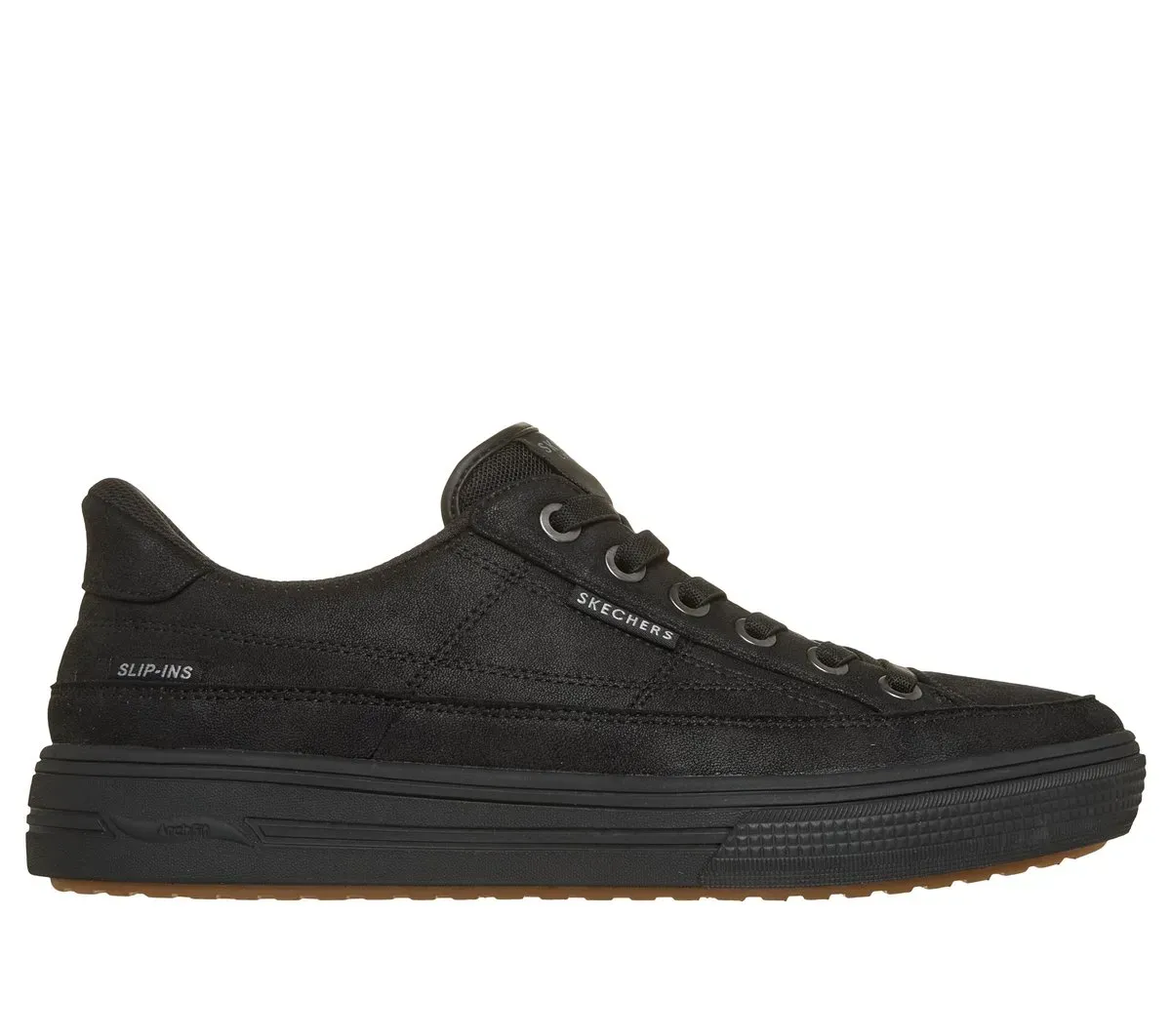 Skechers Slip-ins: Arch Fit Arcade - Join Ya There 99683976 Skechers Slip-ins: Arch Fit Arcade – Join Ya There 99683976