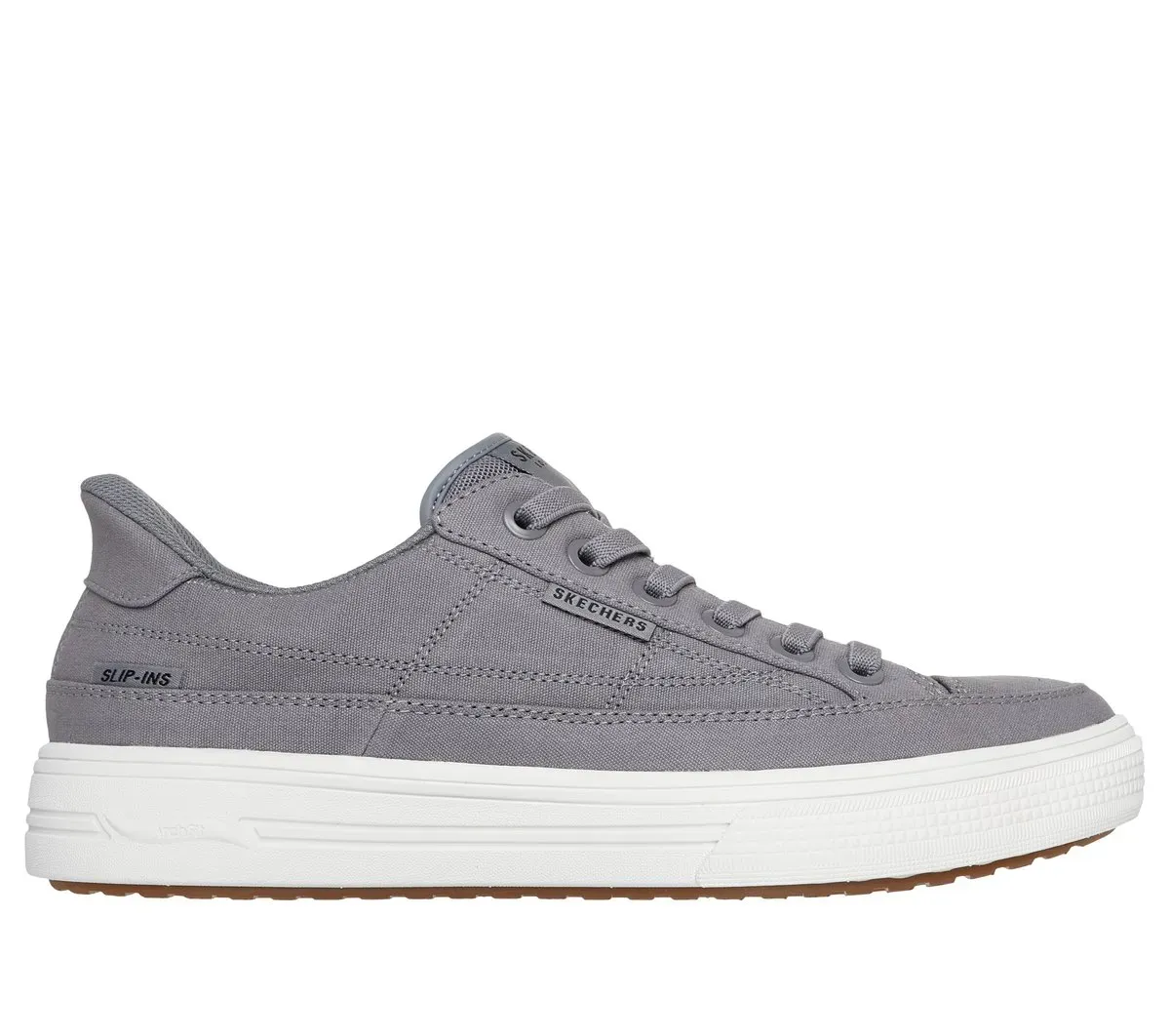 Skechers Slip-ins: Arch Fit Arcade - See Ya There 63364453 Skechers Slip-ins: Arch Fit Arcade – See Ya There 63364453