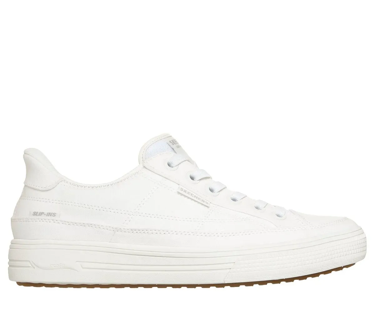 Skechers Slip-ins: Arch Fit Arcade - See Ya There 68713467 Skechers Slip-ins: Arch Fit Arcade – See Ya There 68713467