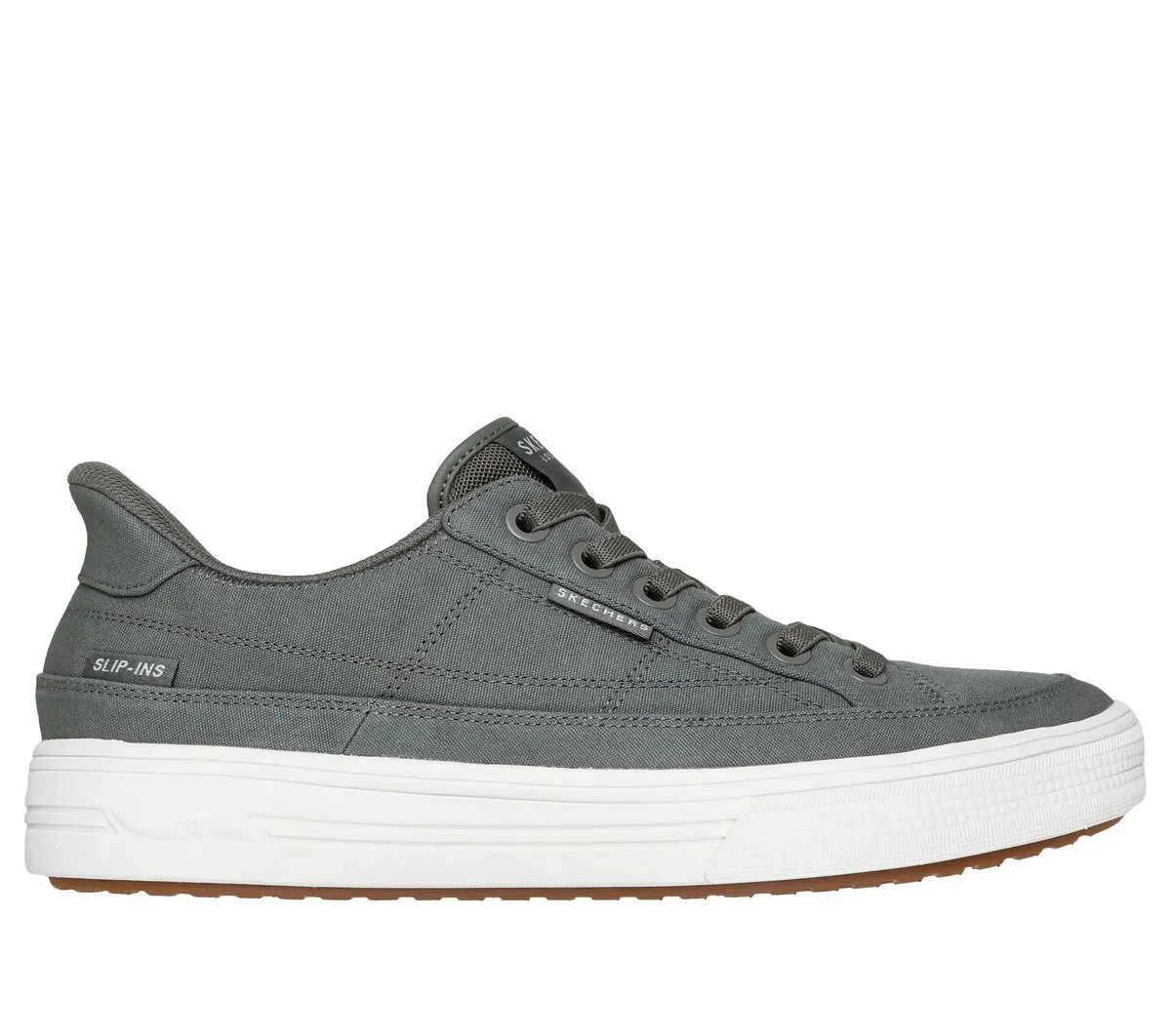 Skechers Slip-ins: Arch Fit Arcade - See Ya There 68789188 Skechers Slip-ins: Arch Fit Arcade – See Ya There 68789188