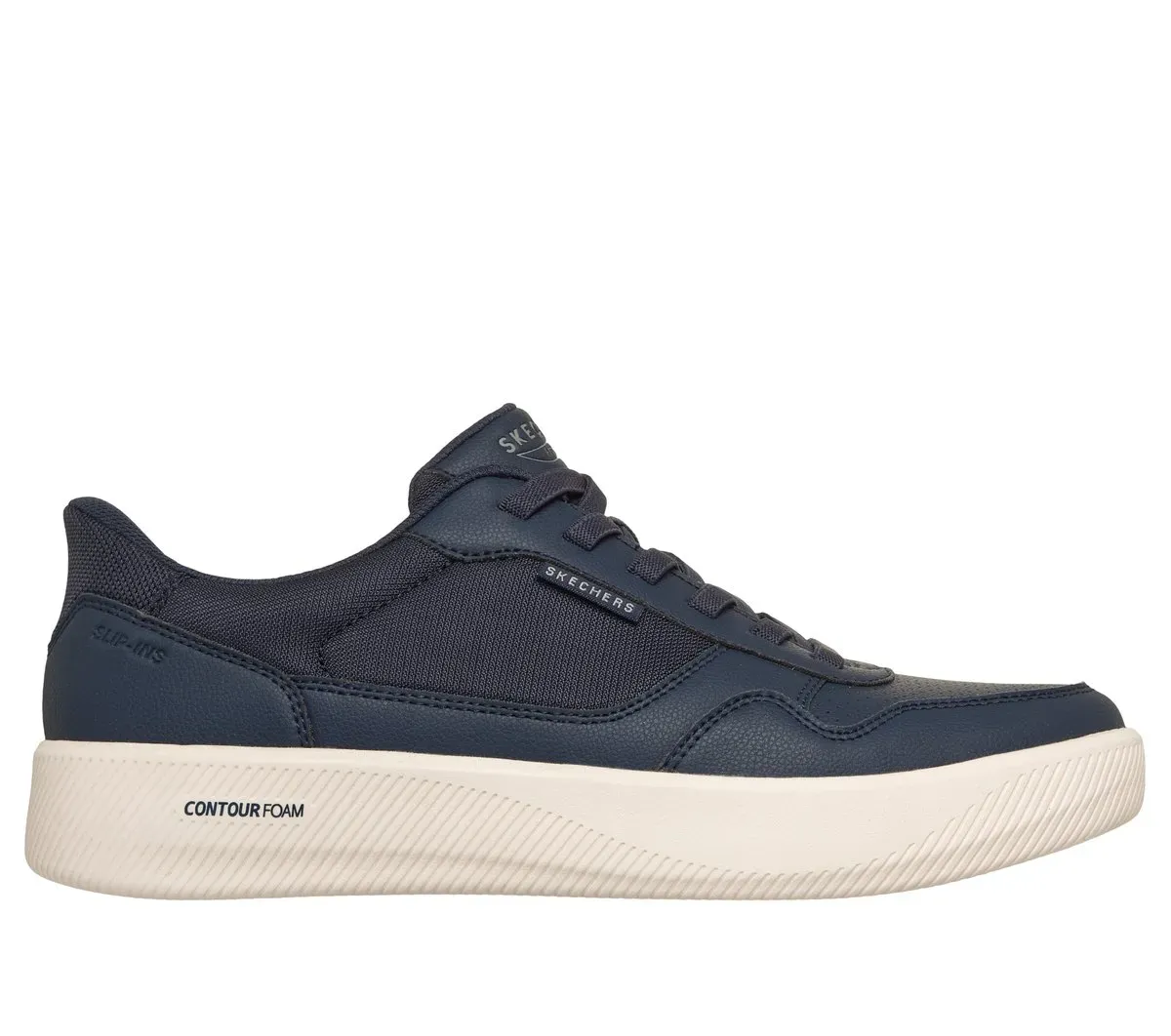 Skechers Slip-ins: Arch Fit Court Break - Komfortabel 62128947 Skechers Slip-ins: Arch Fit Court Break – Komfortabel 62128947