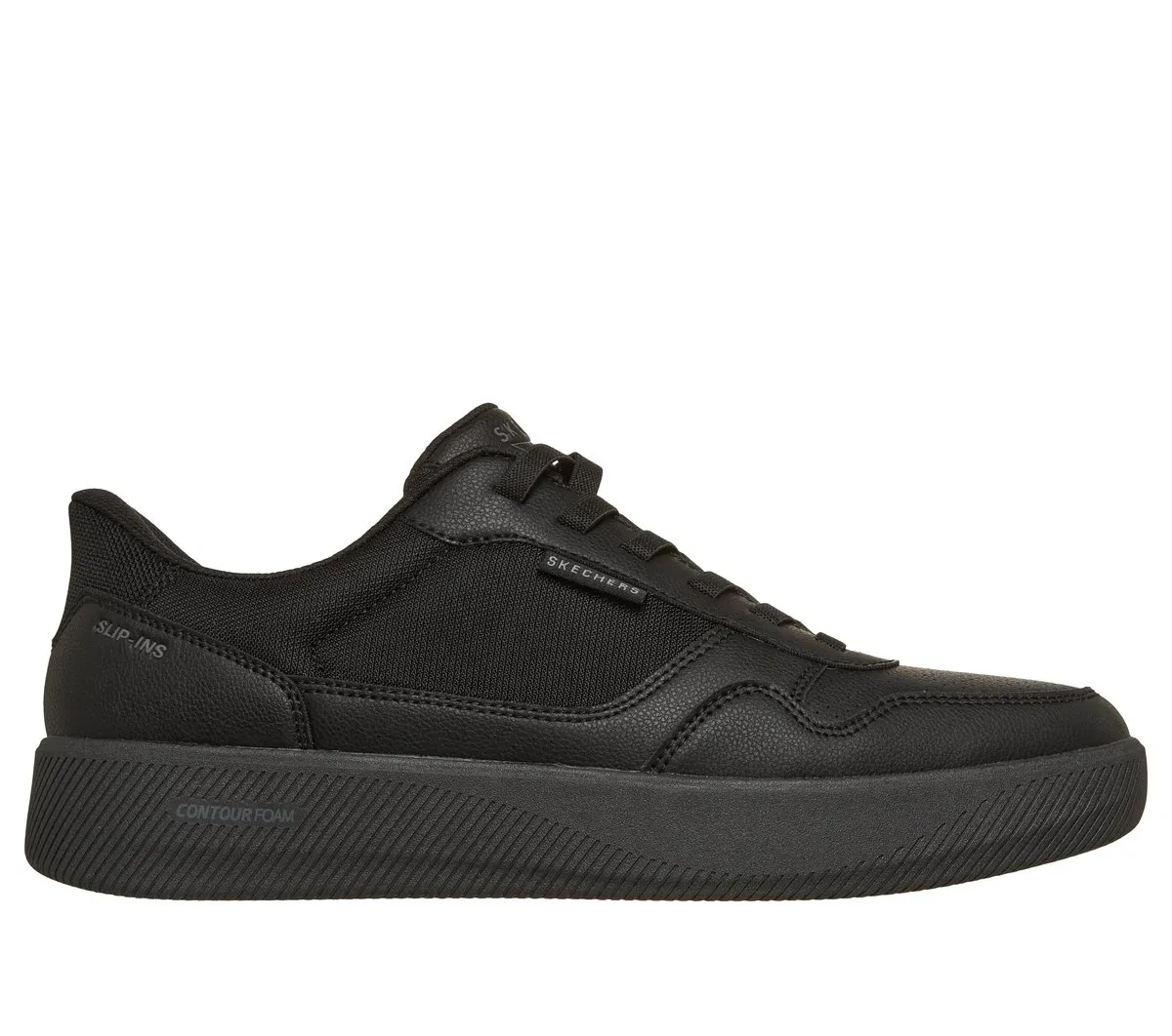 Skechers Slip-ins: Arch Fit Court Break - Komfortabel 75343453 Skechers Slip-ins: Arch Fit Court Break – Komfortabel 75343453