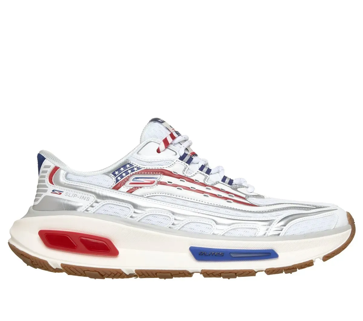 Skechers Slip-ins: Arch Fit D'Lites 330 - Flagsway 45746715 Skechers Slip-ins: Arch Fit D'Lites 330 – Flagsway 45746715