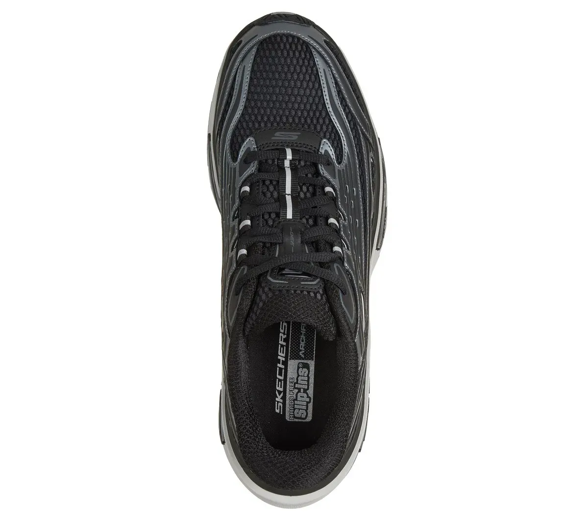 Skechers Slip-ins: Arch Fit D'Lites 330 – Modern Retro Jogger 32294624