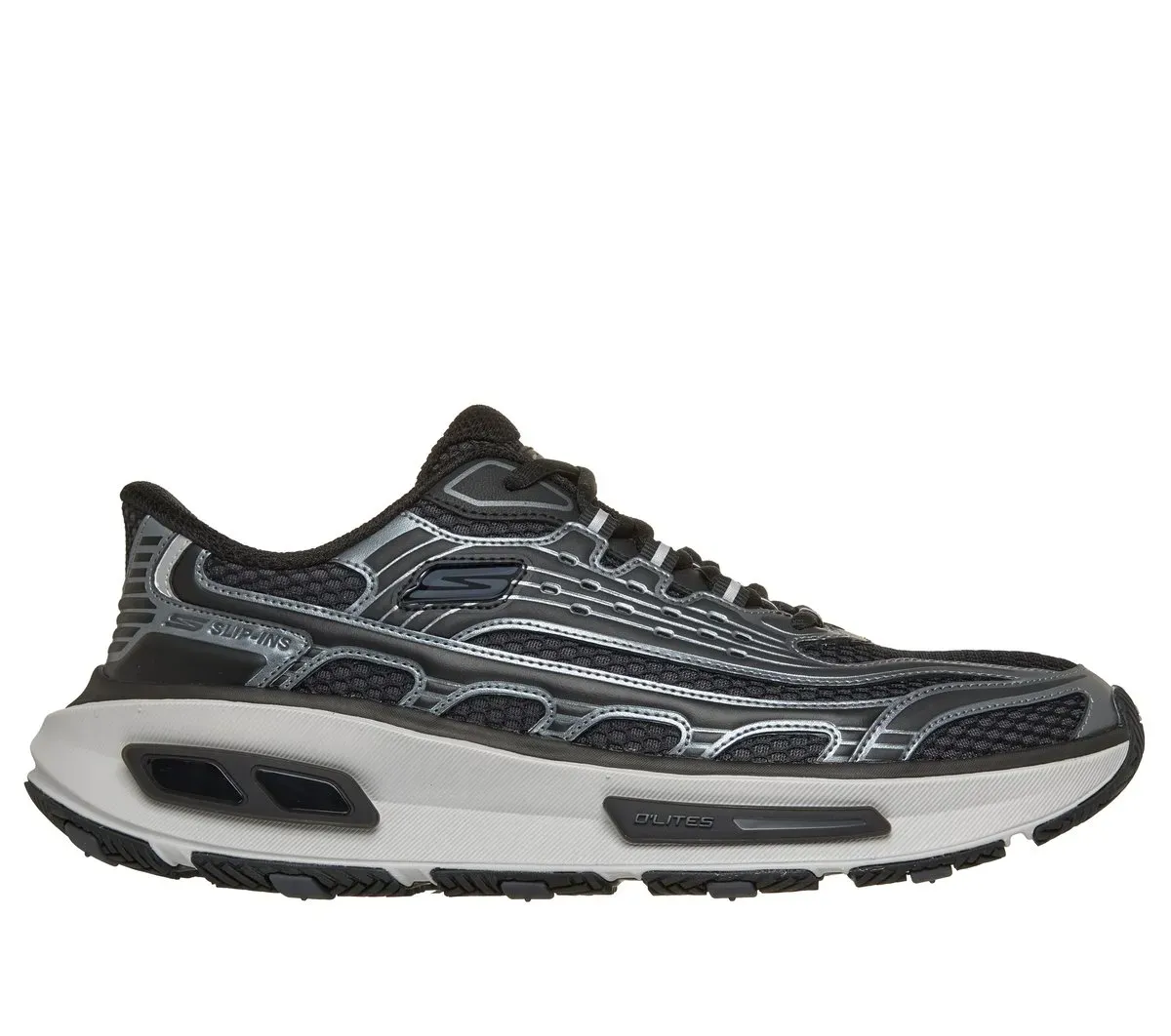 Skechers Slip-ins: Arch Fit D'Lites 330 – Modern Retro Jogger 32294624