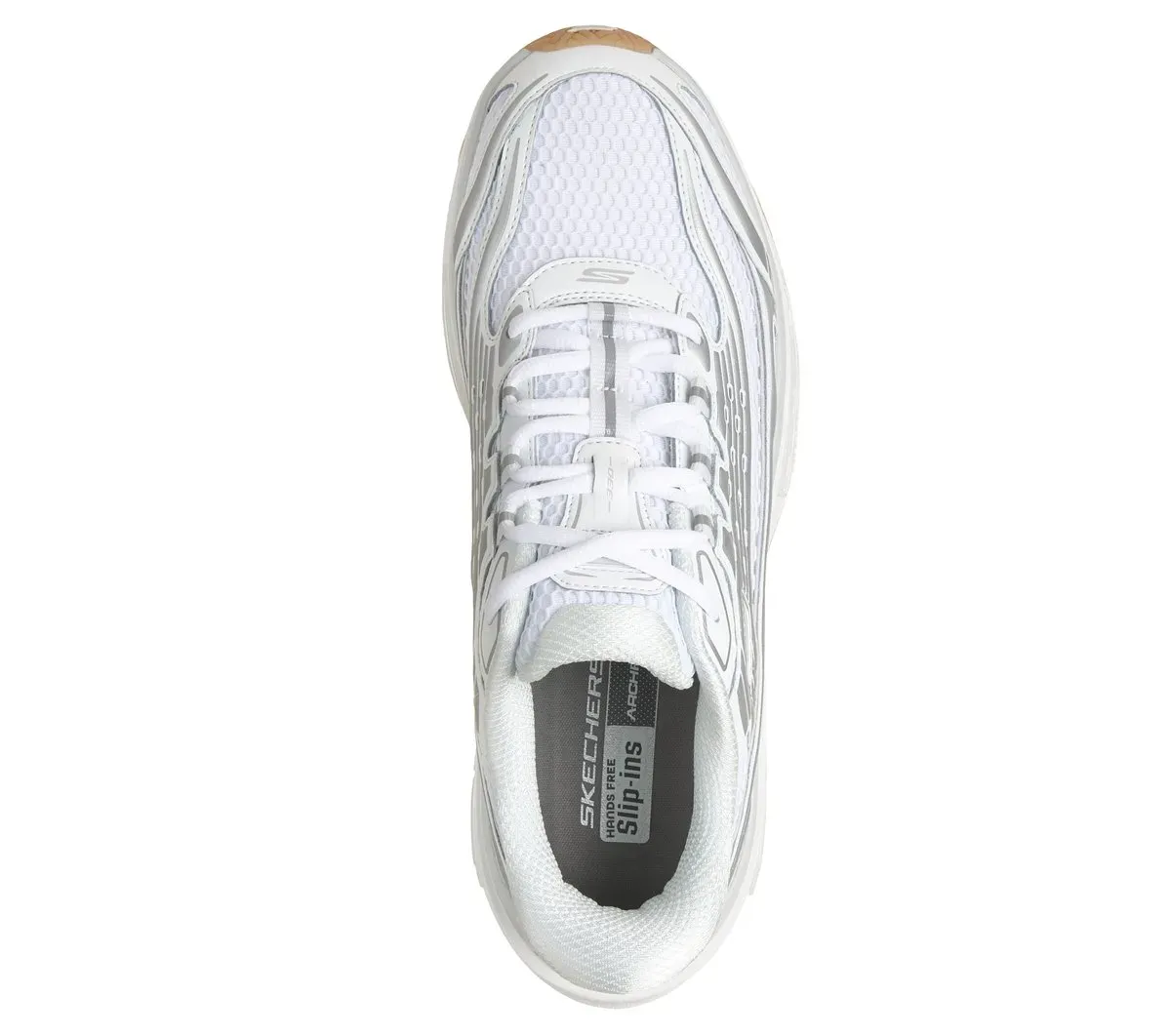 Skechers Slip-ins: Arch Fit D'Lites 330 – Modern Retro Jogger 52172549
