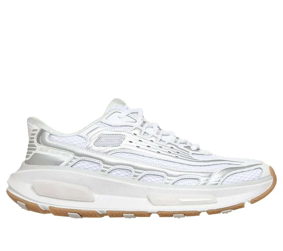 Skechers Slip-ins: Arch Fit D'Lites 330 – Modern Retro Jogger 52172549
