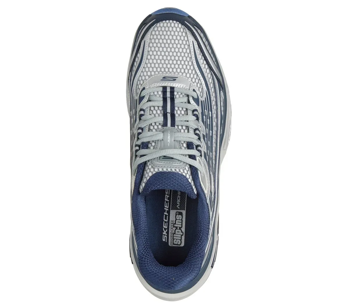 Skechers Slip-ins: Arch Fit D'Lites 330 – Modern Retro Jogger 81898197