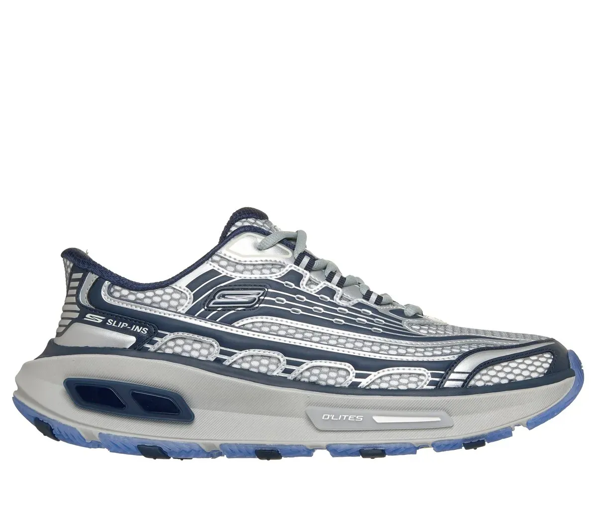 Skechers Slip-ins: Arch Fit D'Lites 330 – Modern Retro Jogger 81898197