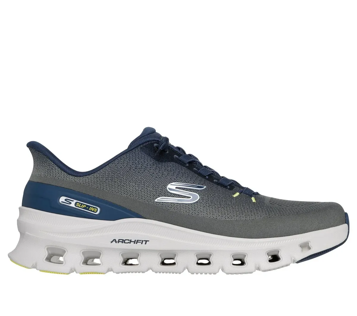 Skechers Slip-ins: Arch Fit Glide-Step Pro 84491244