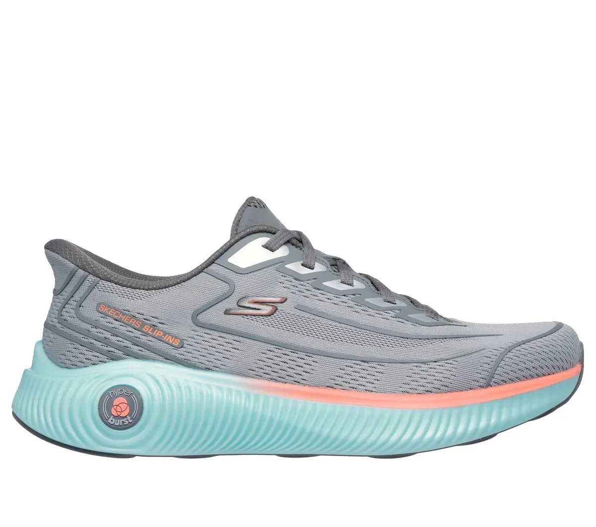 Skechers Slip-ins: Arch Fit GO RUN Anywhere – Ember 94163723