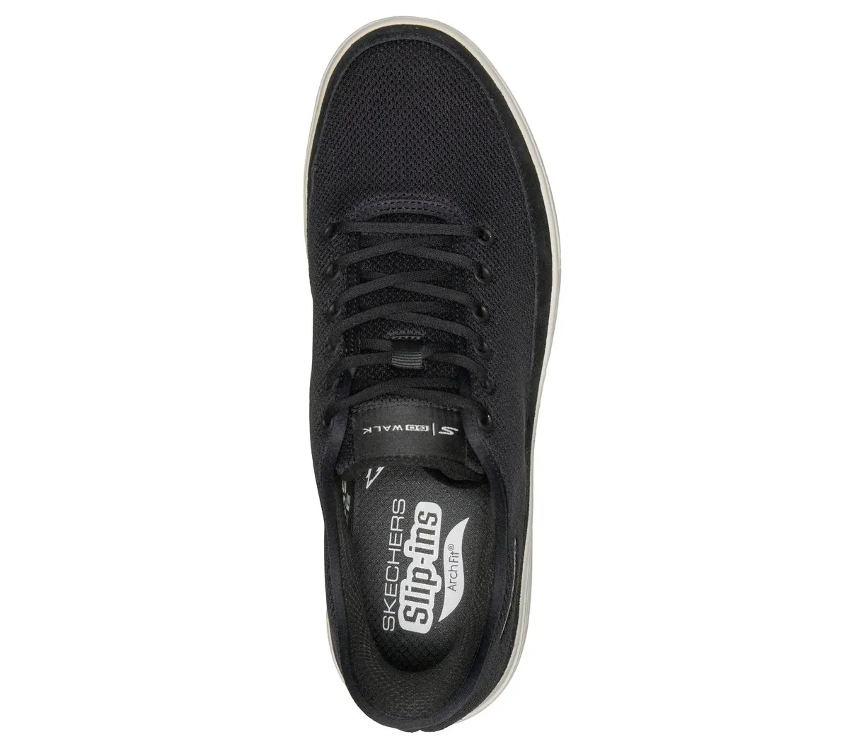 Skechers Slip-ins Arch Fit: GO WALK Commuter – Carson 65164671