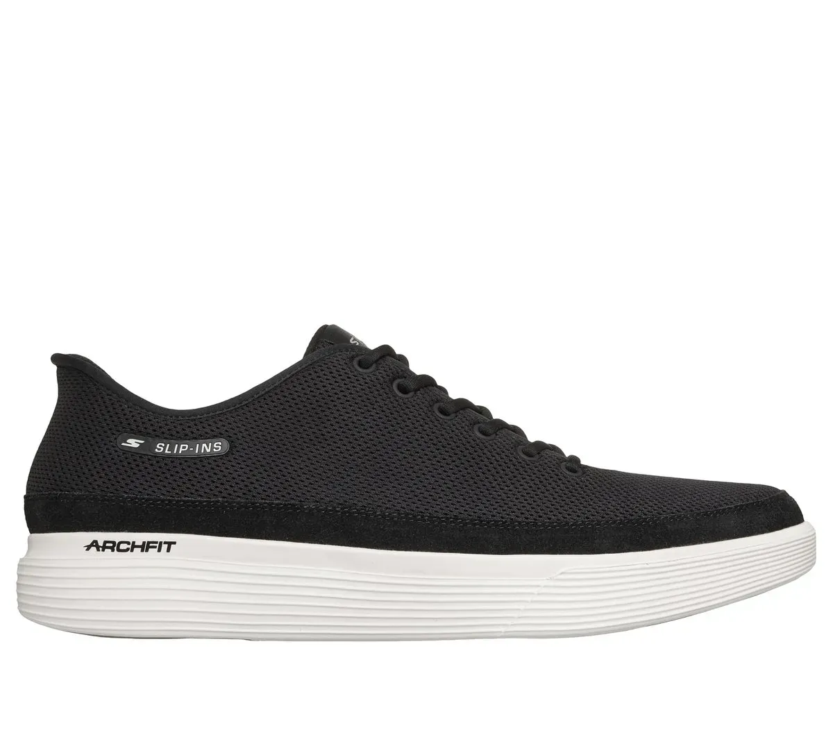 Skechers Slip-ins Arch Fit: GO WALK Commuter – Carson 65164671