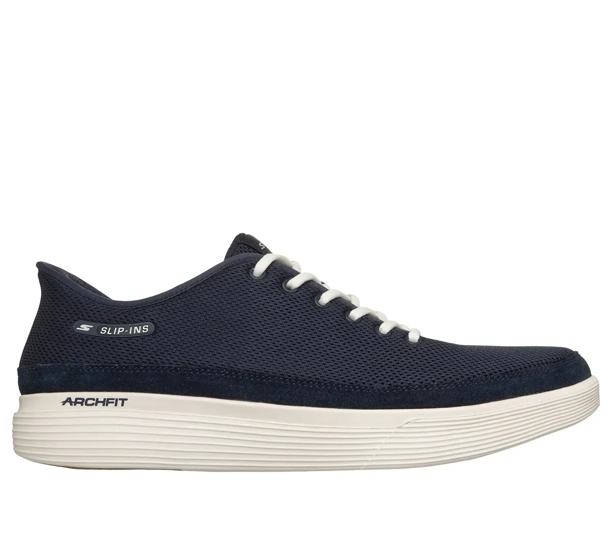 Skechers Slip-ins Arch Fit: GO WALK Commuter - Carson 79337888 Skechers Slip-ins Arch Fit: GO WALK Commuter – Carson 79337888