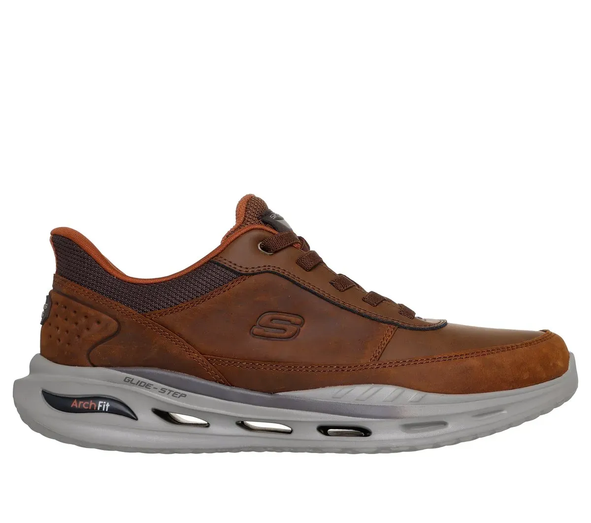 Skechers Slip-ins: Arch Fit Orvan - Moxley 18317265 Skechers Slip-ins: Arch Fit Orvan – Moxley 18317265
