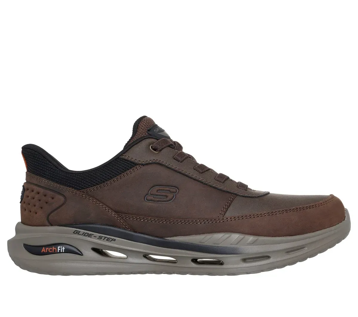 Skechers Slip-ins: Arch Fit Orvan - Moxley 51643365 Skechers Slip-ins: Arch Fit Orvan – Moxley 51643365