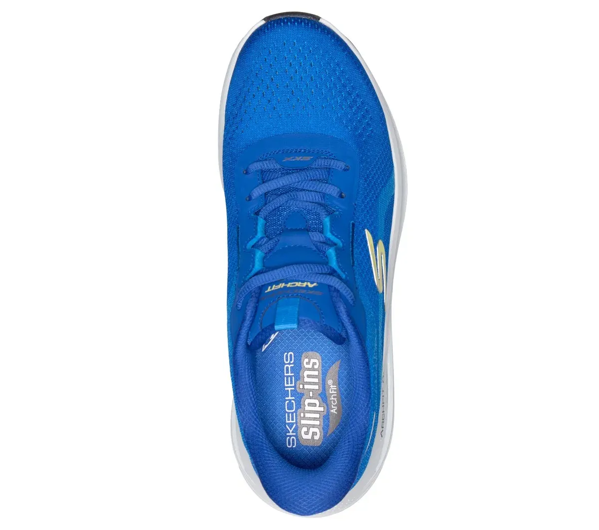 Skechers Slip-ins: Arch Fit Skech-Air – Recomplete 48527463