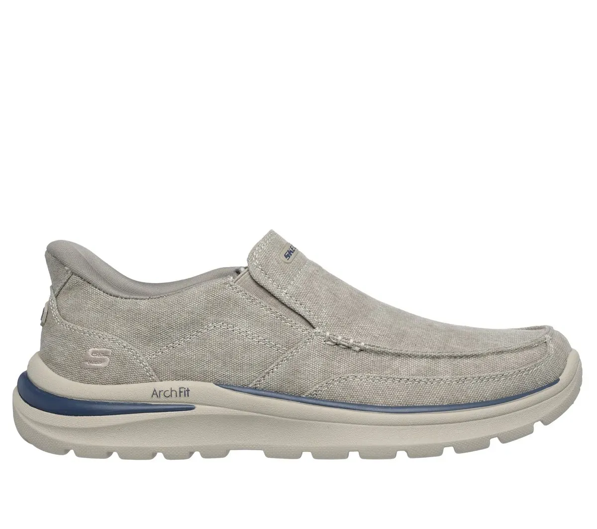 Skechers Slip-ins: Arch Fit Superior - Talbert 76255661 Skechers Slip-ins: Arch Fit Superior – Talbert 76255661