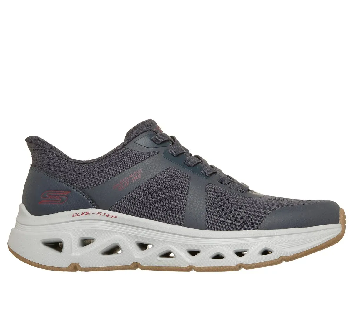 Skechers Slip-ins: BOBS Sport Arc Waves Remix – Feel Grounded 36252369