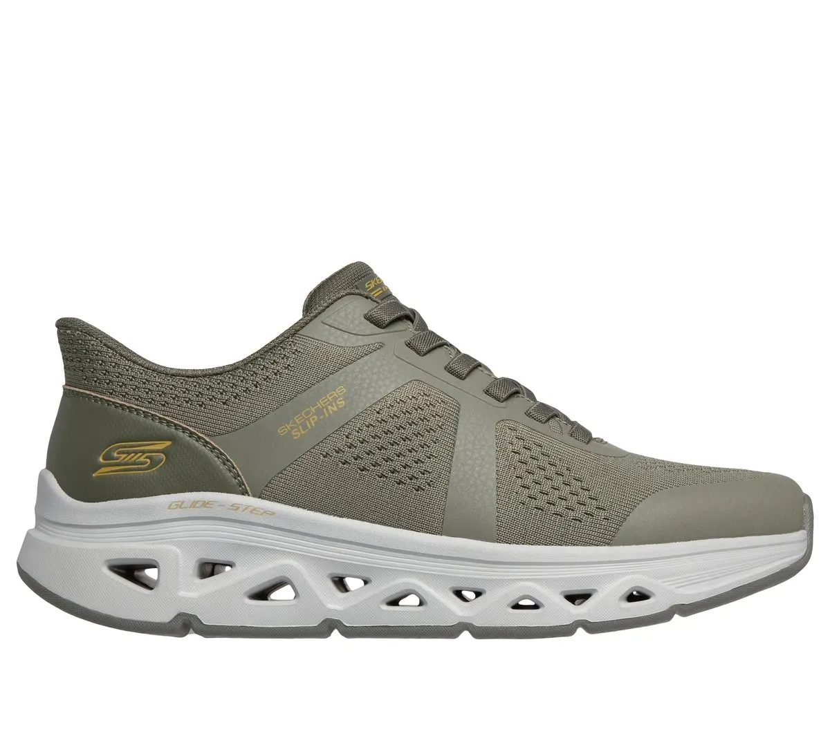 Skechers Slip-ins: BOBS Sport Arc Waves Remix – Feel Grounded 69856384