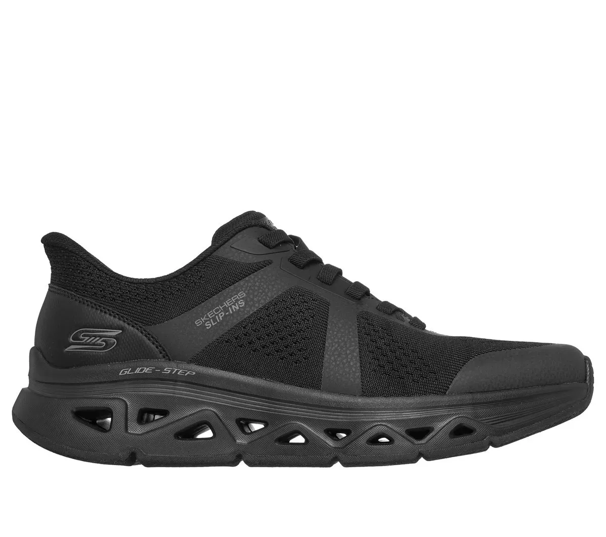 Skechers Slip-ins: BOBS Sport Arc Waves Remix – Feel Grounded 89279335
