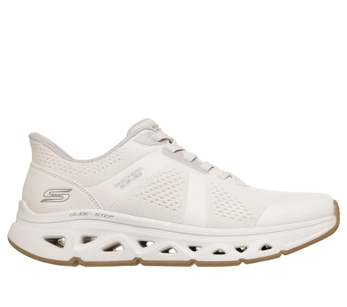 Skechers Slip-ins: BOBS Sport Arc Waves Remix - Feel Grounded 94869677 Skechers Slip-ins: BOBS Sport Arc Waves Remix – Feel Grounded 94869677