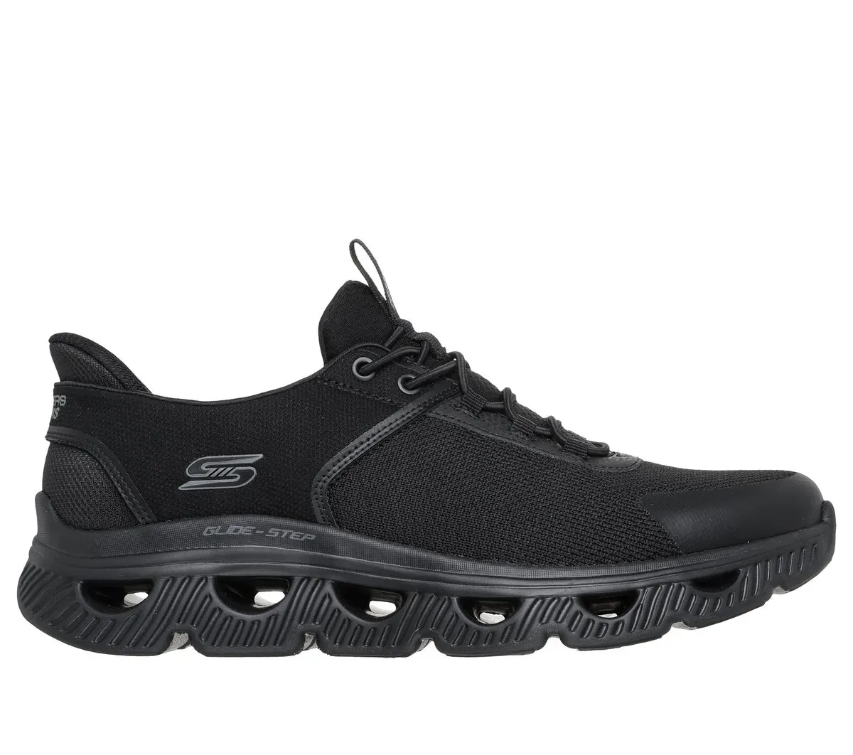 Skechers Slip-ins: BOBS Sport Arc Waves - Slick Turn 29744763 Skechers Slip-ins: BOBS Sport Arc Waves – Slick Turn 29744763