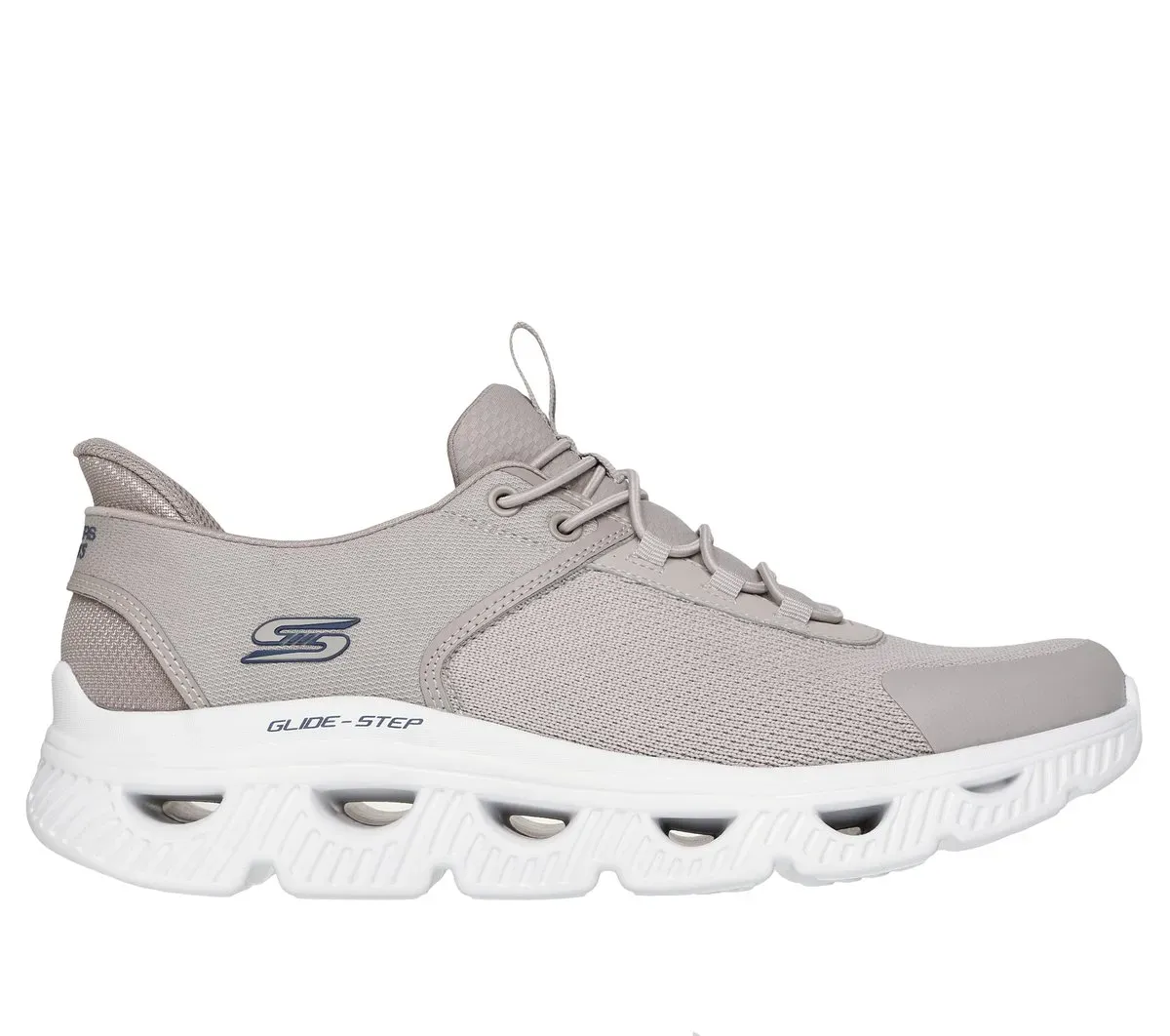 Skechers Slip-ins: BOBS Sport Arc Waves - Slick Turn 64831264 Skechers Slip-ins: BOBS Sport Arc Waves – Slick Turn 64831264
