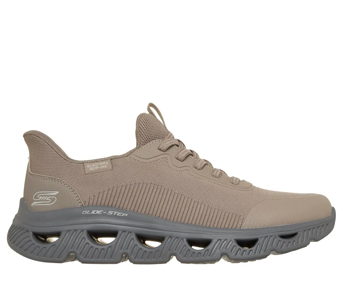 Skechers Slip-ins: BOBS Sport Arc Waves – Upper Motion 35663652