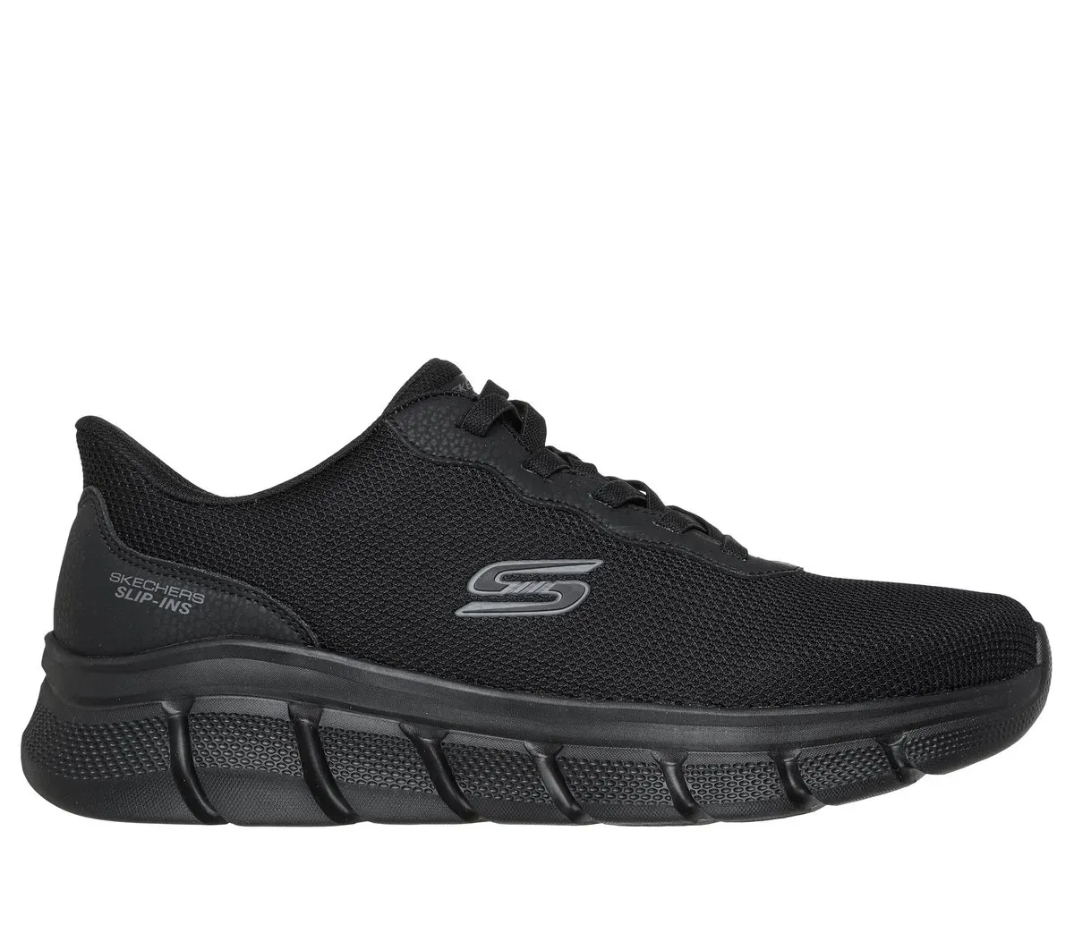 Skechers Slip-ins: BOBS Sport B Flex - Glacial Edge 65696557 Skechers Slip-ins: BOBS Sport B Flex – Glacial Edge 65696557