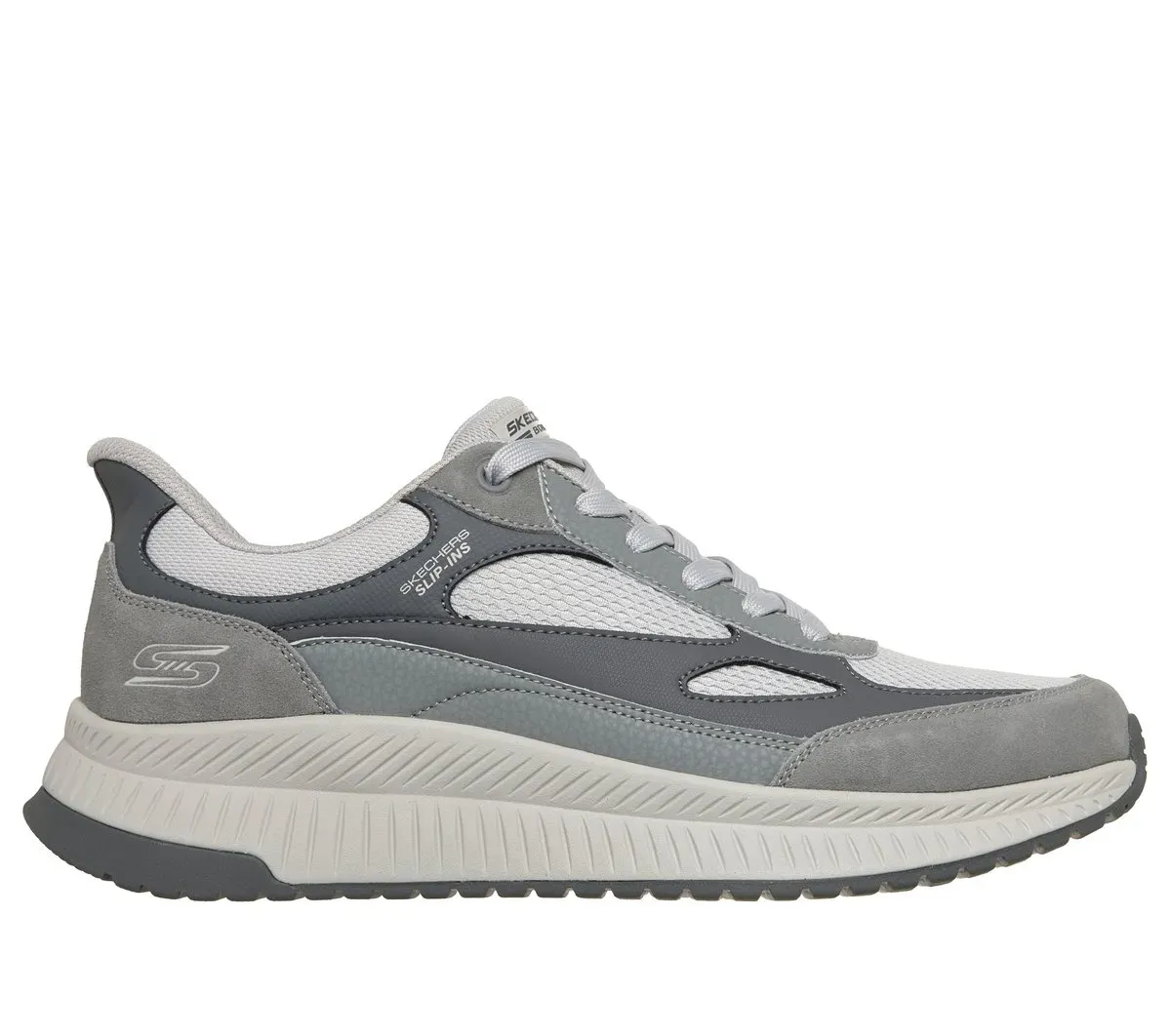 Skechers Slip-ins: BOBS Sport Squad 4 - Core Look 67451962 Skechers Slip-ins: BOBS Sport Squad 4 – Core Look 67451962