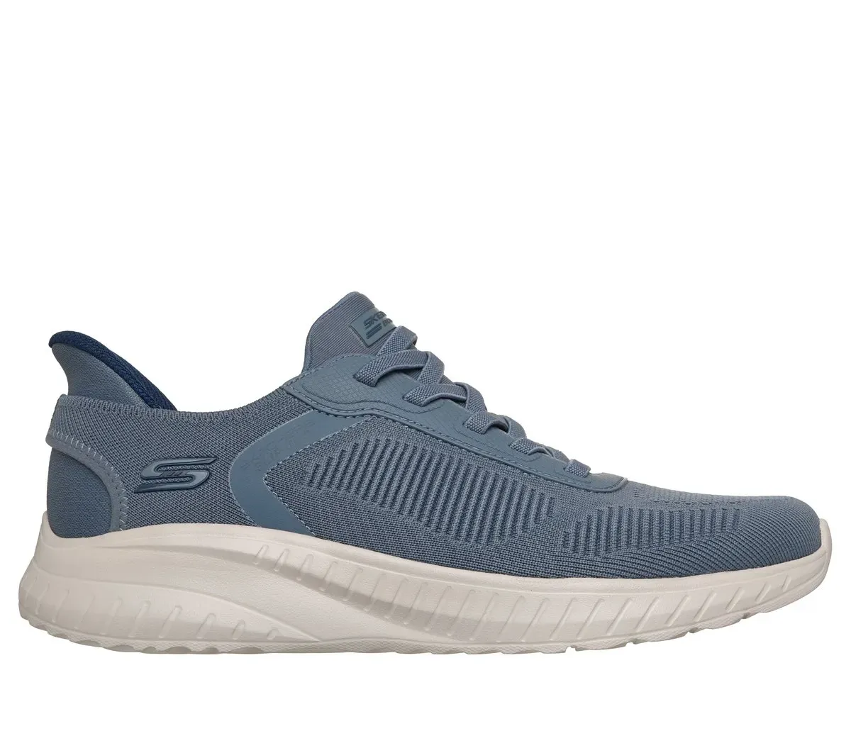 Skechers Slip-ins: BOBS Sport Squad Chaos - Solid Step 11784561 Skechers Slip-ins: BOBS Sport Squad Chaos – Solid Step 11784561
